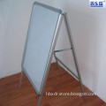 Professional Customized Anodized aluminum frame Aluminum Framing Materials for blackboard and whiteboard
